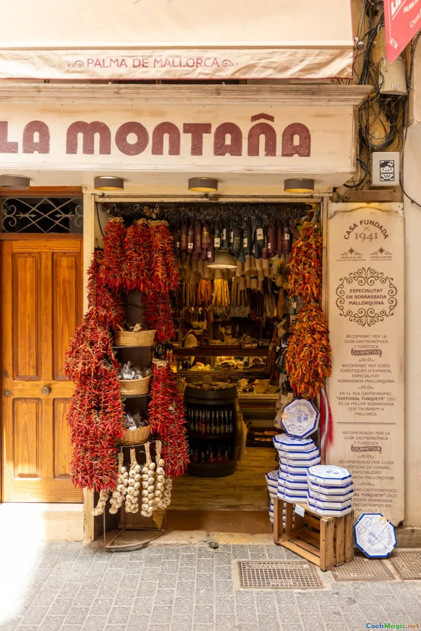 The Evolution of Solomon Islands Cuisine