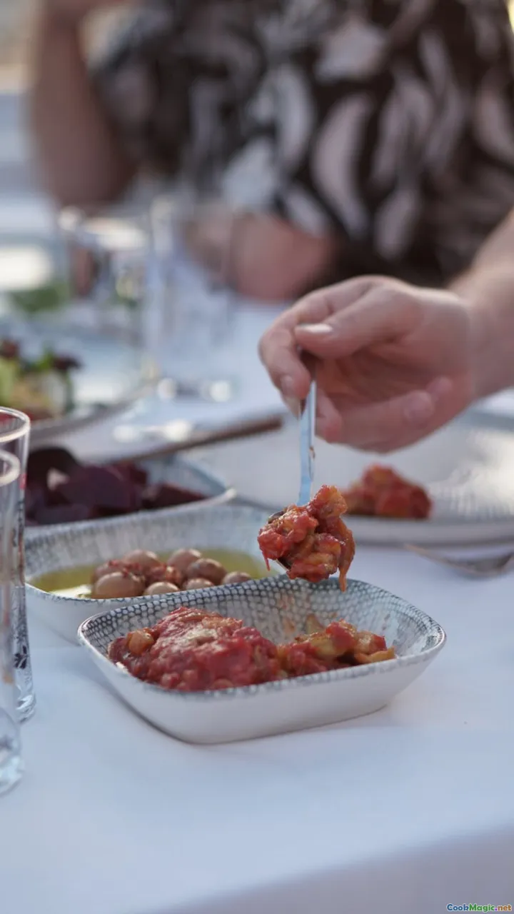 The Heart of Cameroonian Cuisine