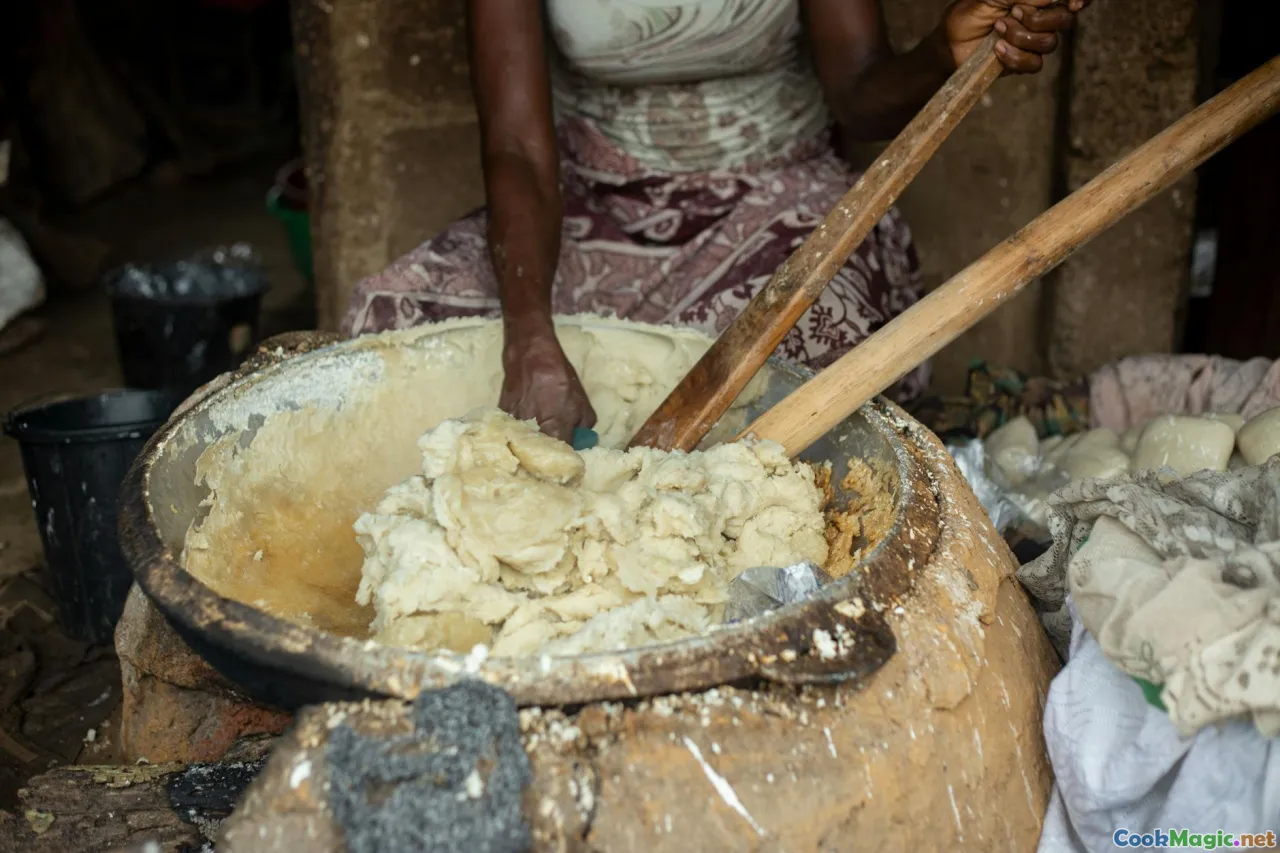 The History and Impact of Soul Food Traditions