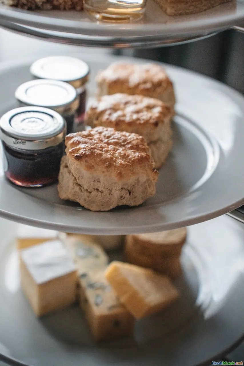 The Impact of British Influence on Maltese Dishes