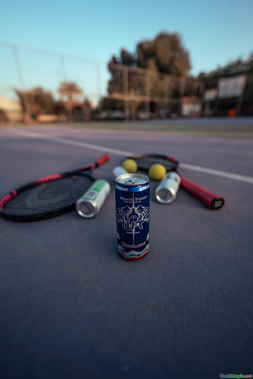 Wpływ kofeiny na wydolność sportową