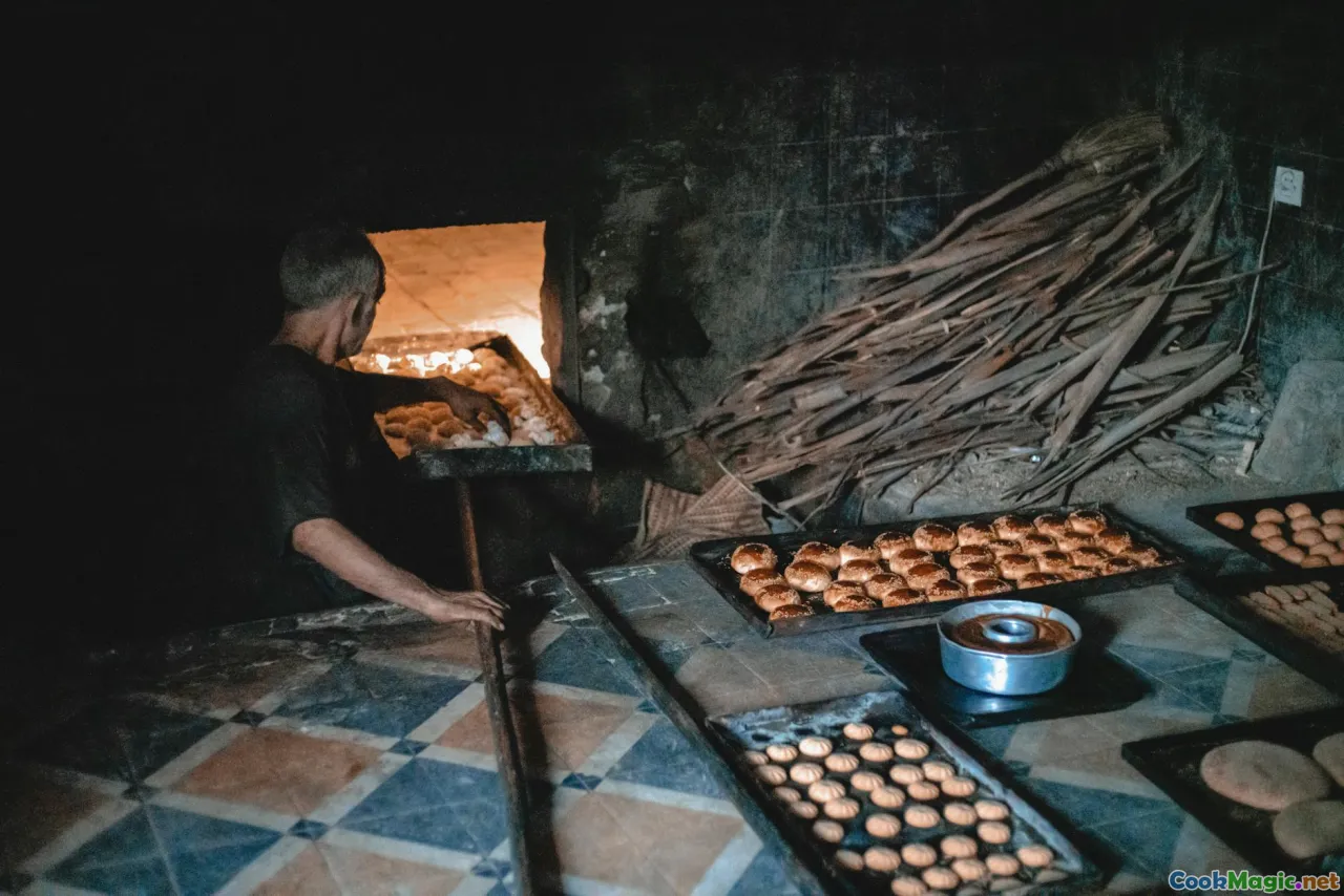 L'influence de la culture berbère sur la cuisine marocaine