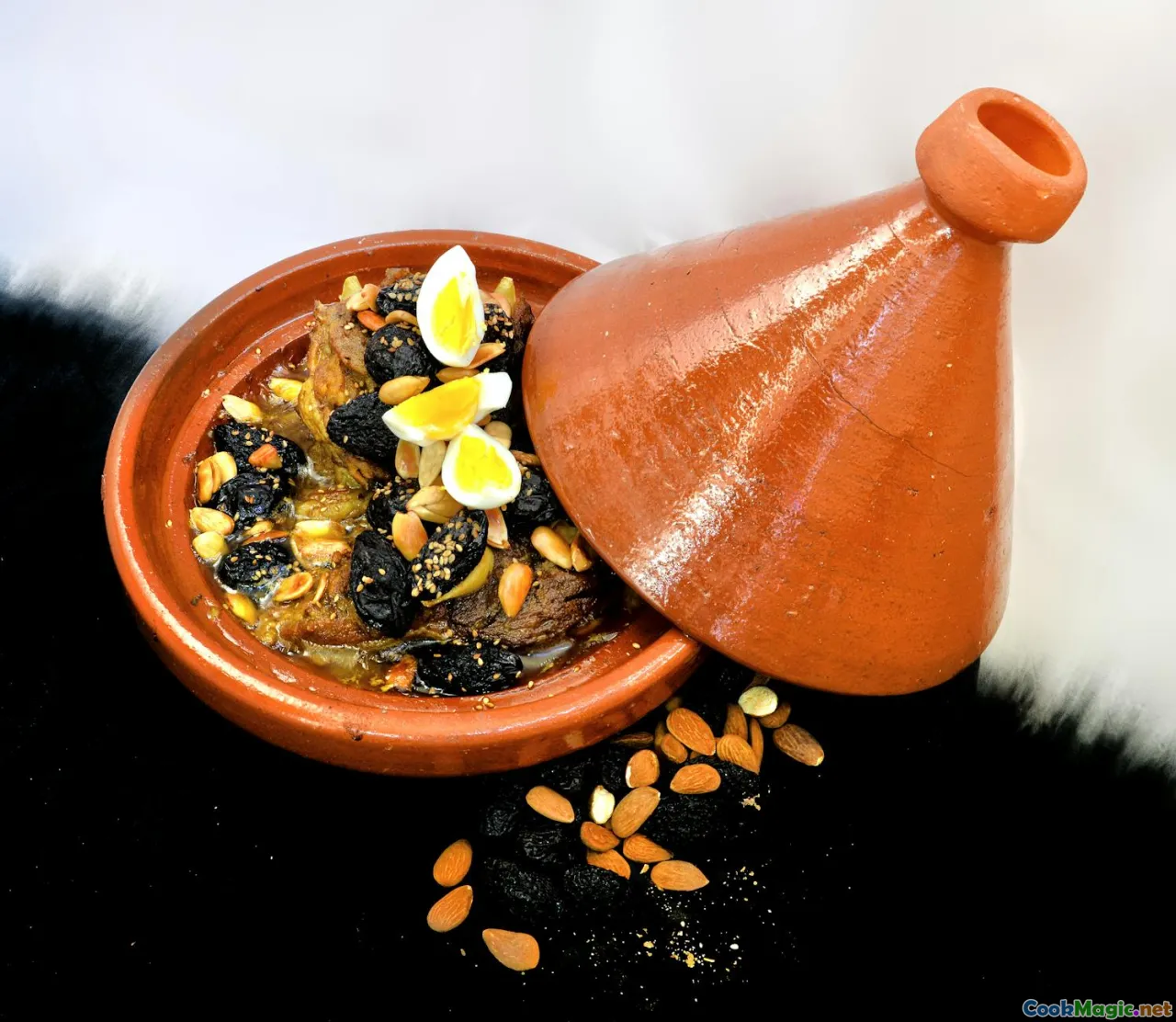 The Influence of Berber Culture on Moroccan Cuisine
