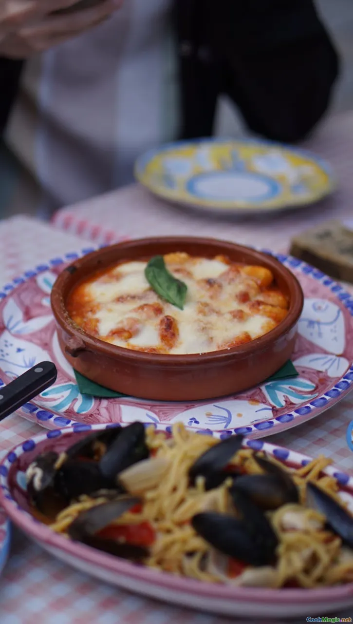 The Influence of Geography on Norwegian Diets