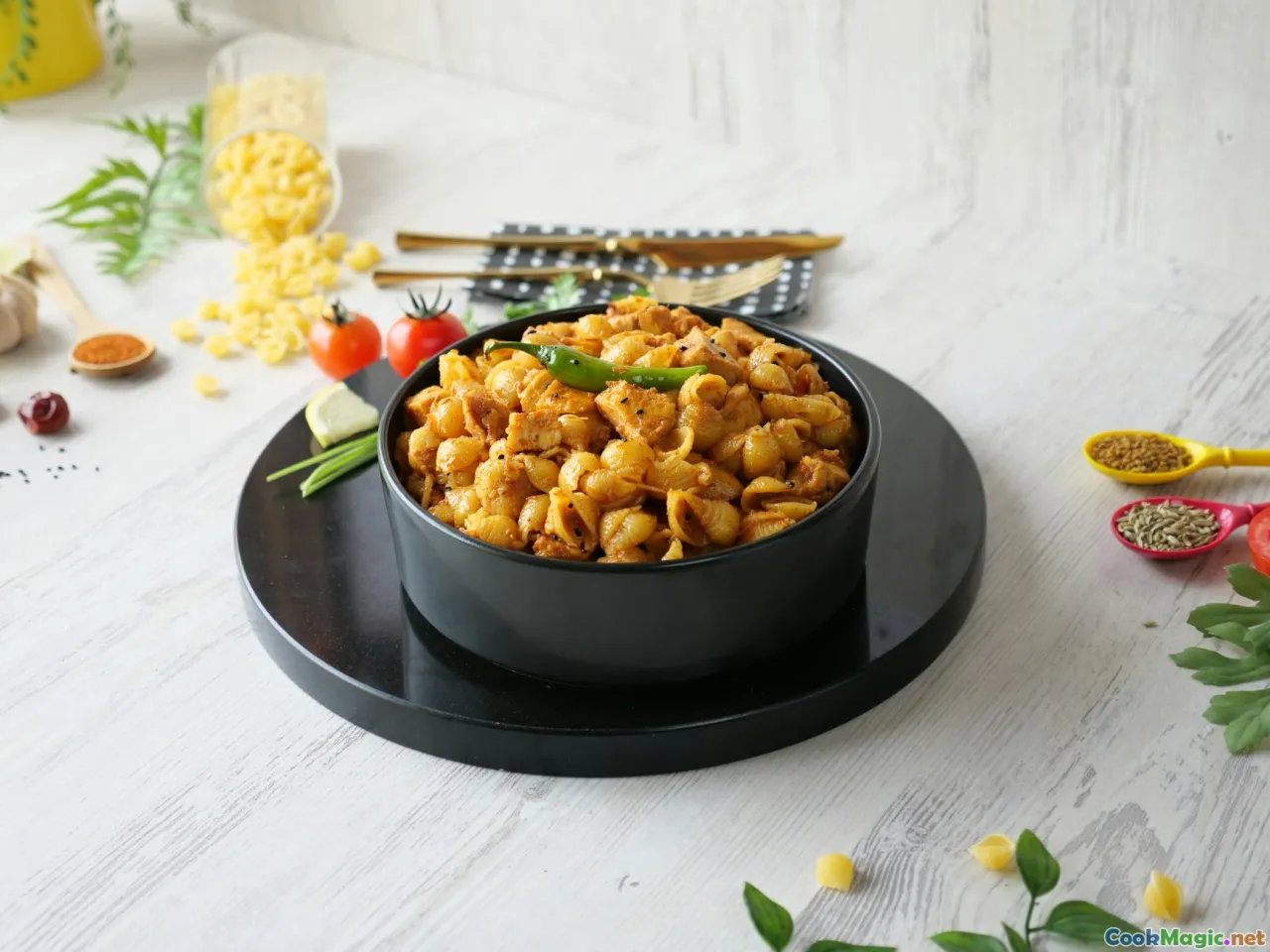 The Influence of Indian Cuisine in Seychelles