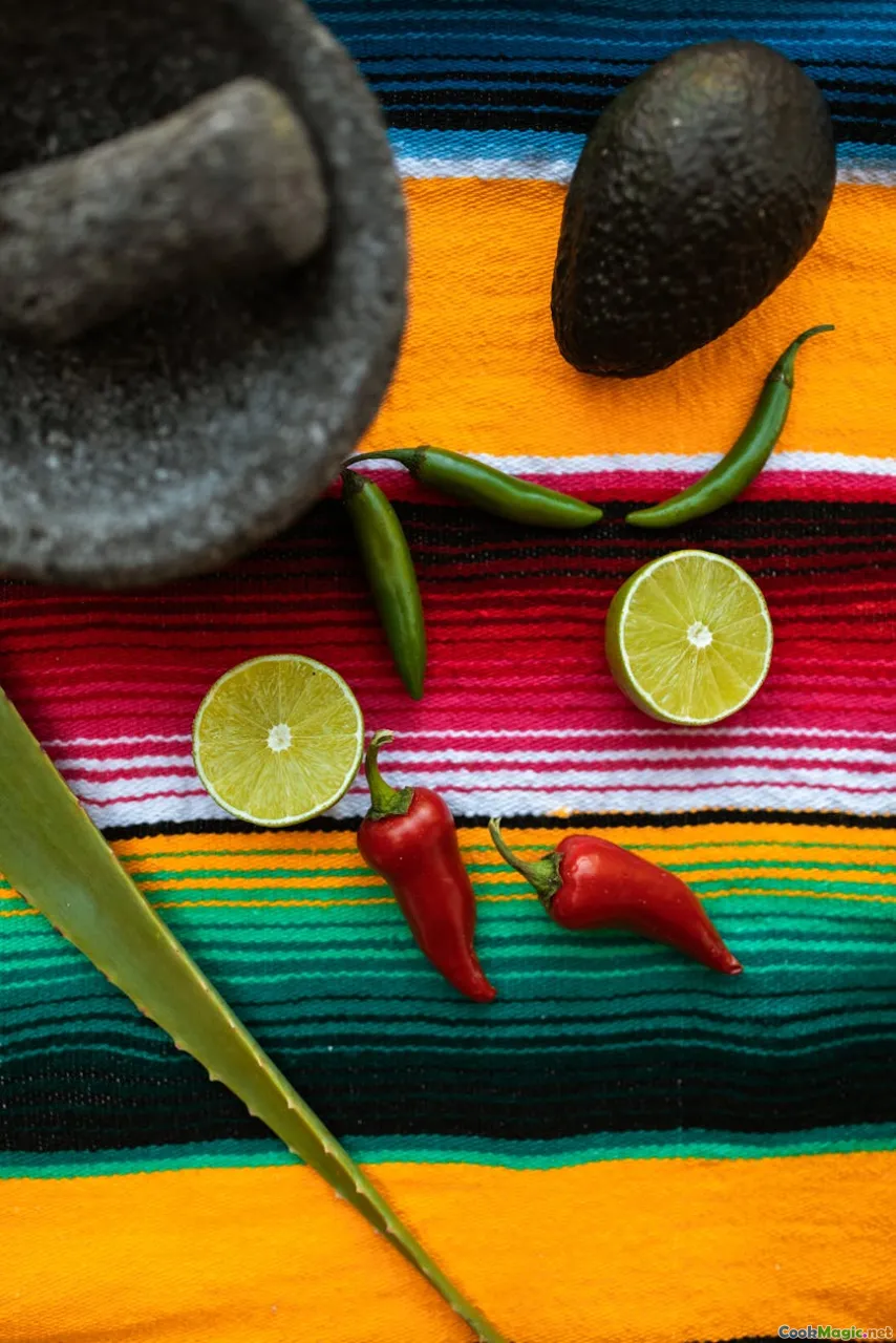 Unveiling the Ancestral Flavors of Mayan Cuisine