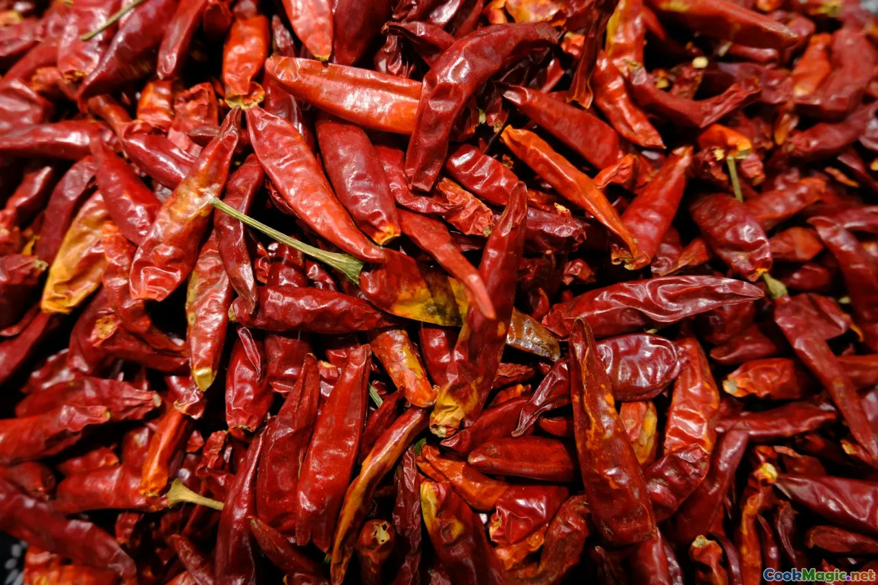 The Joy of Cooking with Chinese Five Spice