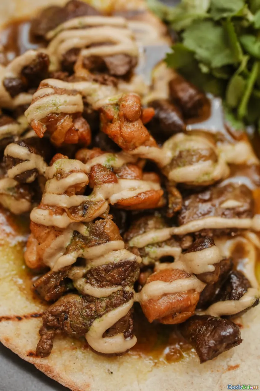 Phép Màu của Nước Ướp: Hành Trình Hương Vị