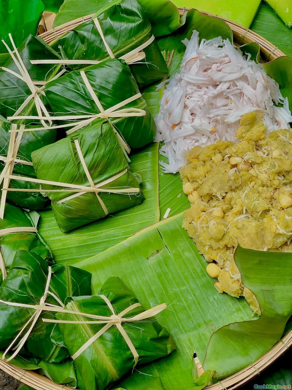 The Role of Coconut in Vietnamese Dishes