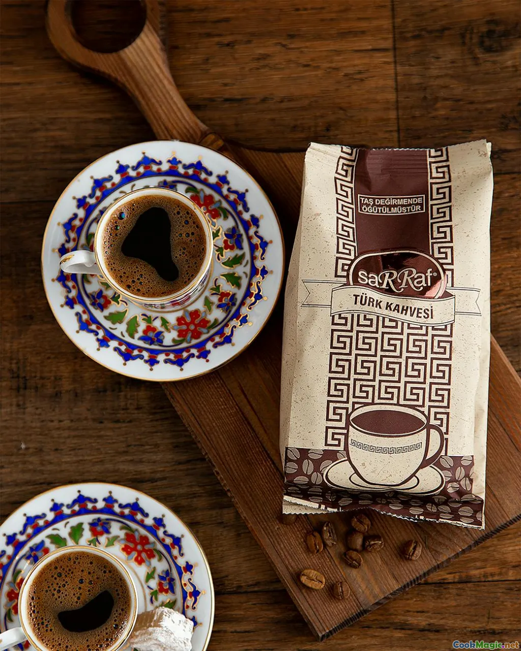 The Role of Coffee in Colombian Culinary Traditions