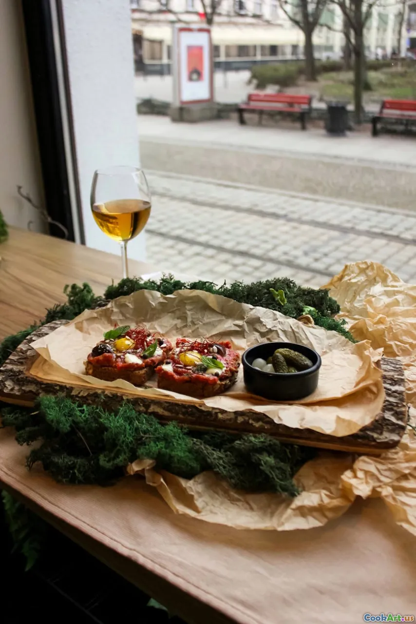 Dünyanın Mutfaklarında Fermentasyonun Rolü