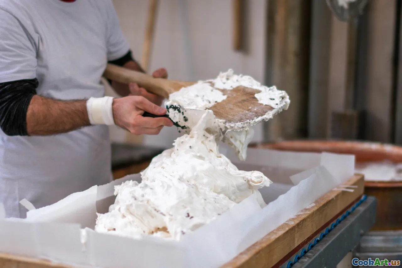 Akar Gastronomi Global