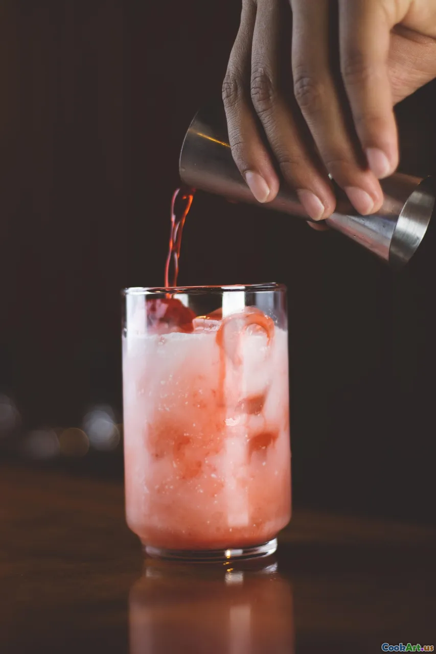 Khoa học đằng sau sự cân bằng hương vị của cocktail