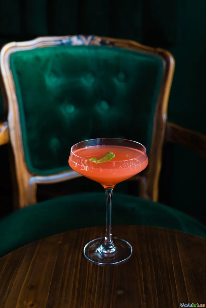 Comment créer l'équilibre parfait d’un cocktail