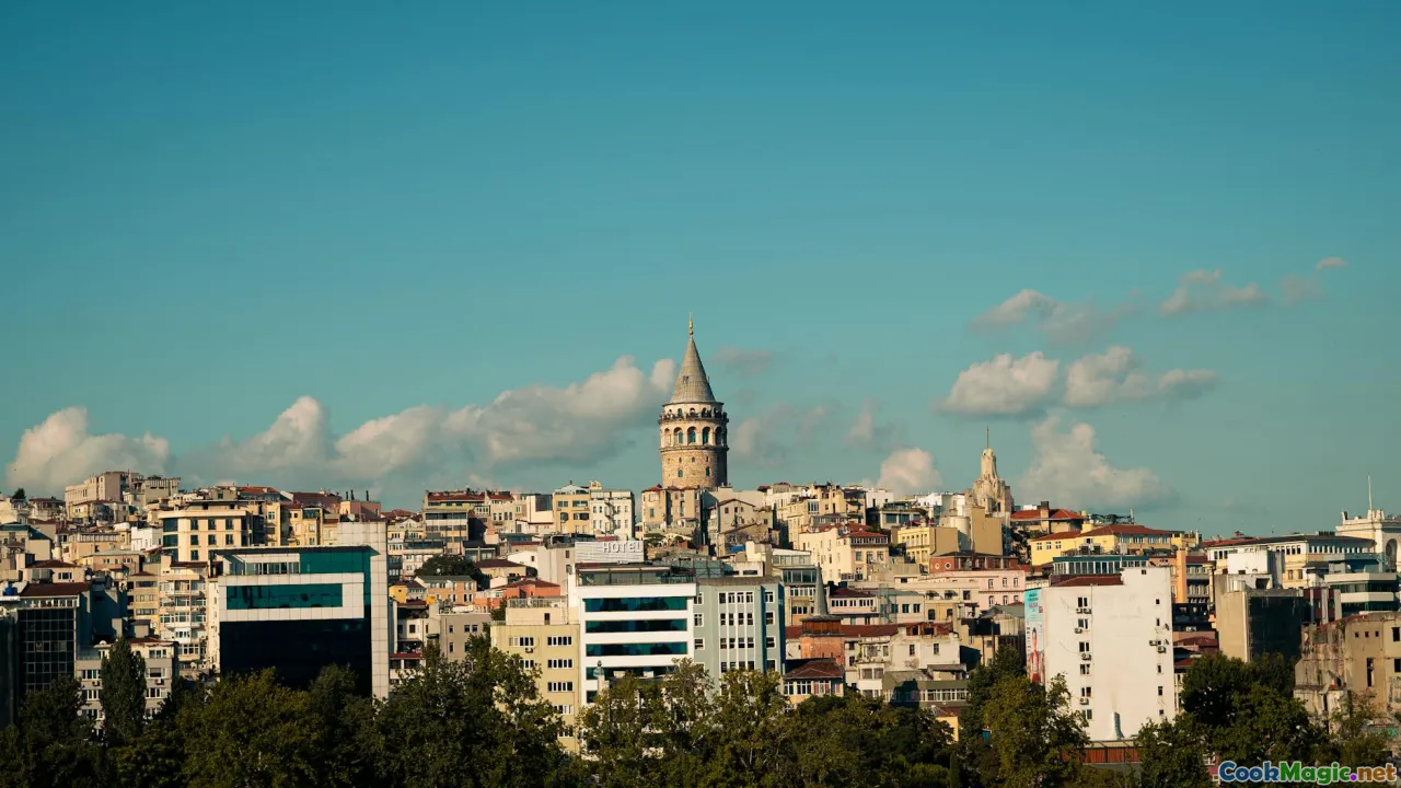 The Silk Roads Influence on Mediterranean Spices