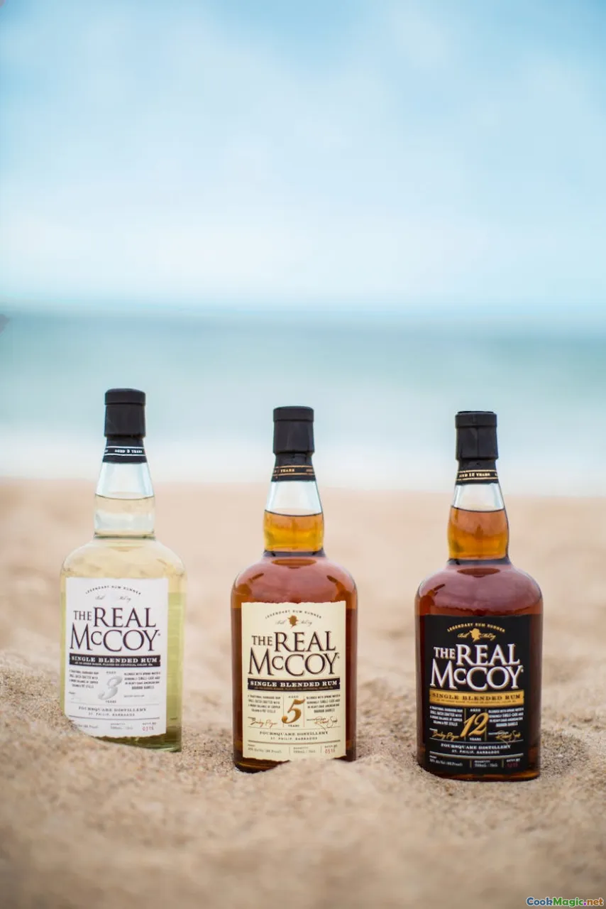 The Soul of Saint Lucian Cooking