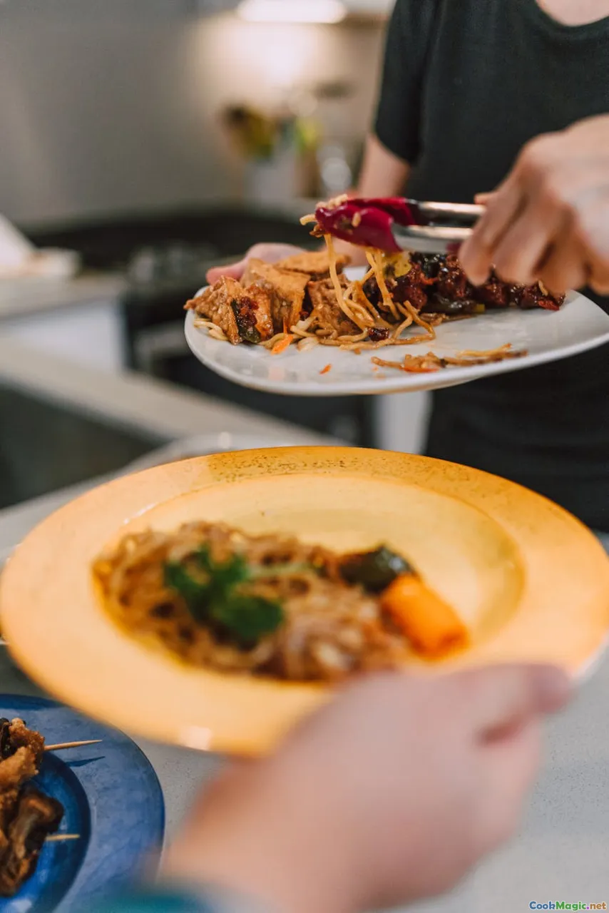 The Taste of Andorra's Mountains