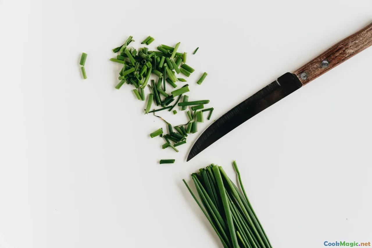 The Wellness Benefits of Flavorful Cooking