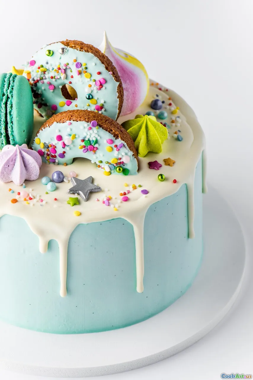 베이킹 기술을 완벽하게 하기 위한 팁