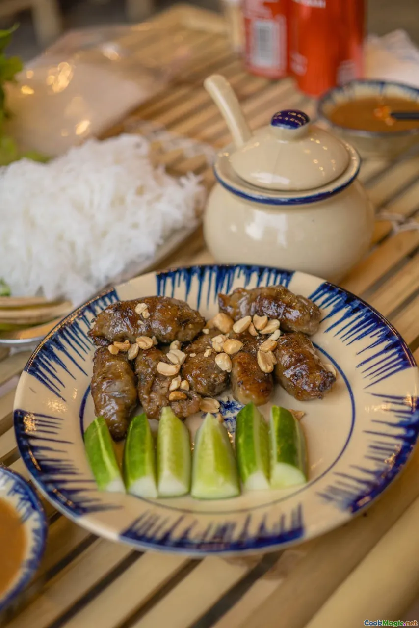 Top 10 Must Try Dishes in Southeast Asia