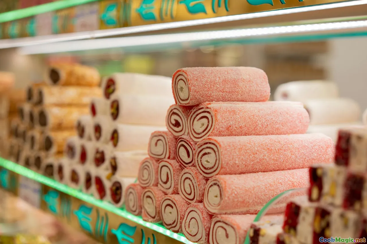 Top kolumbianische Desserts, um Ihre Naschkatze zu befriedigen