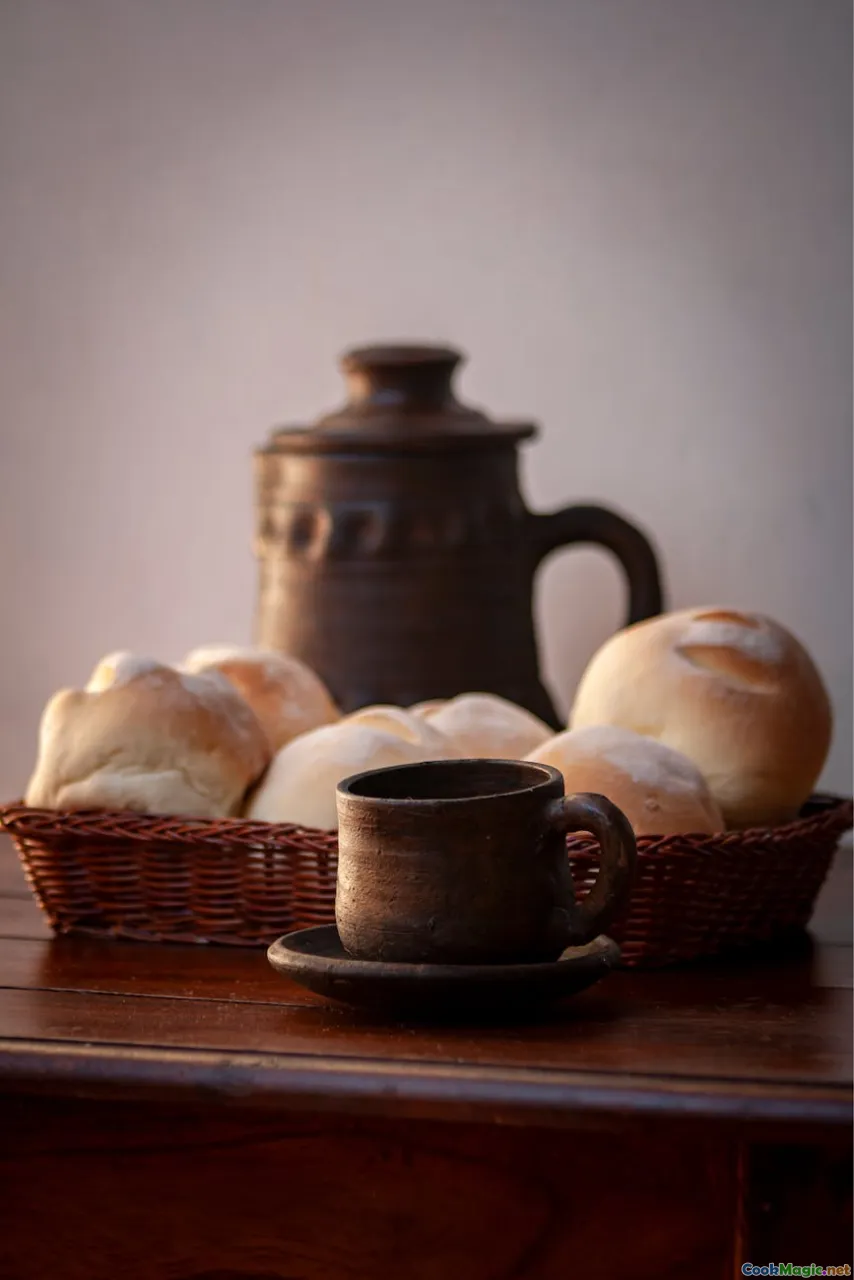 Homemade Mauby The Refreshing Bitter Sweet Tradition