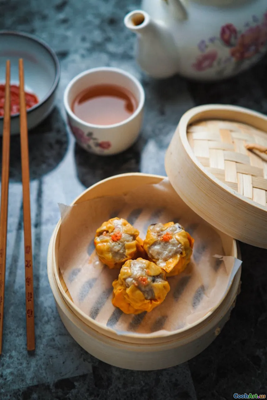 Métodos de Cozinha Tradicional e Seu Impacto