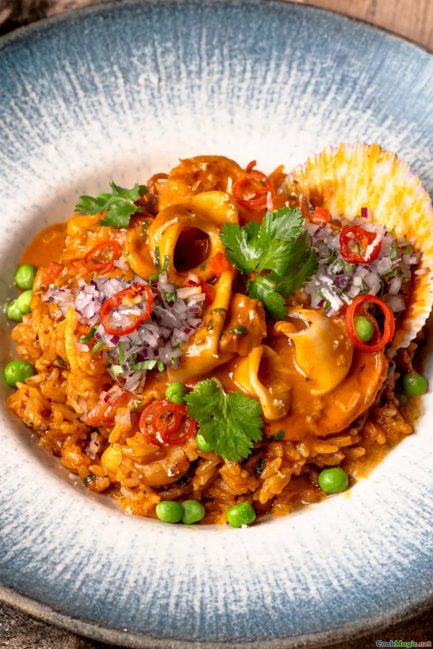 Traditional Seychelles Recipes to Make at Home