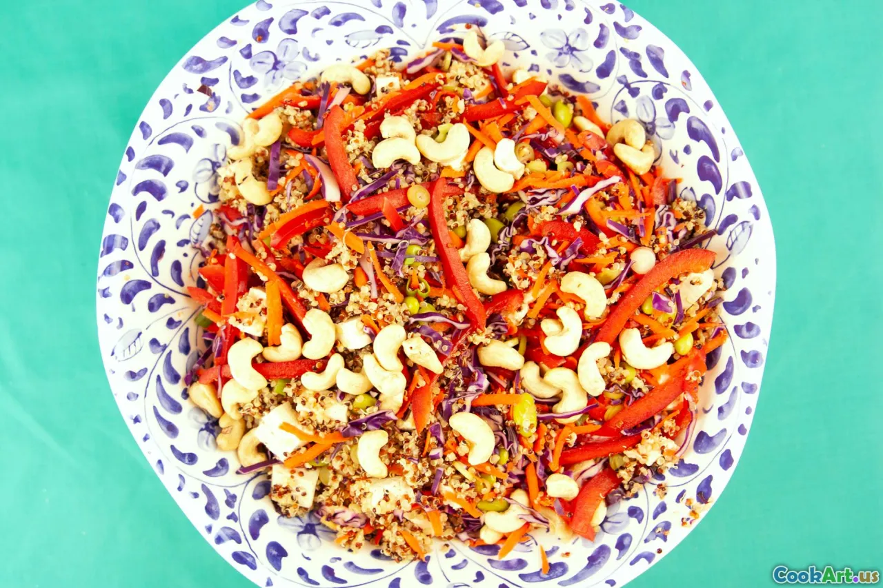 Recettes Créatives pour Traverser les Frontières Culinaires