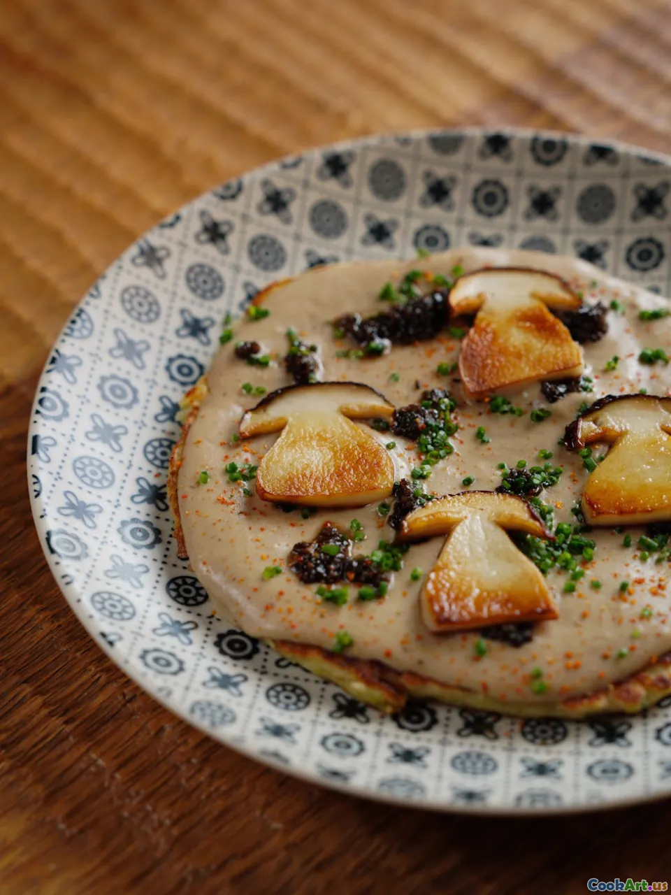 Wyraziste Fuzje dla Każdego Podniebienia