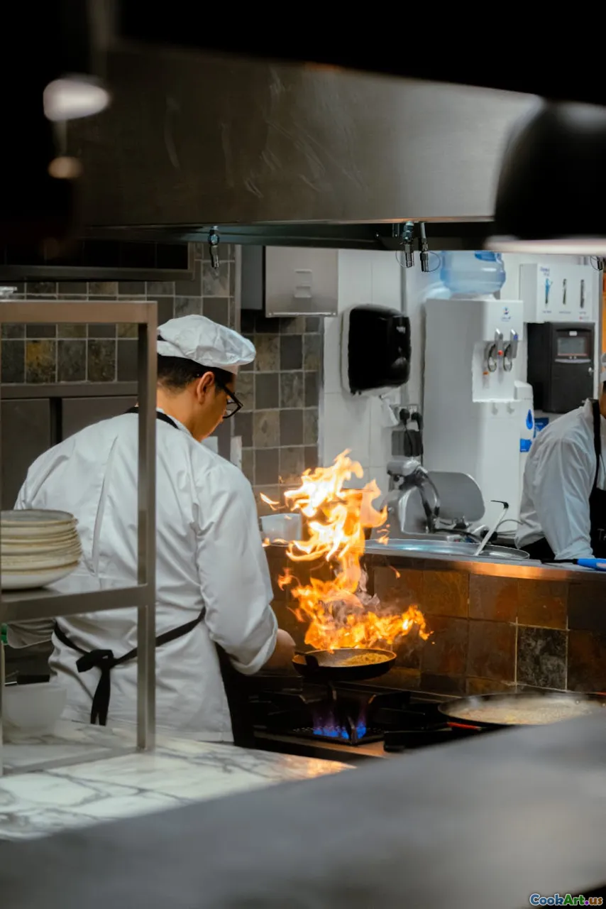 Zrozumienie temperatury gotowania