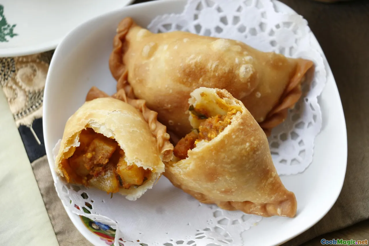 Understanding Laksa From Assam to Curry Variations