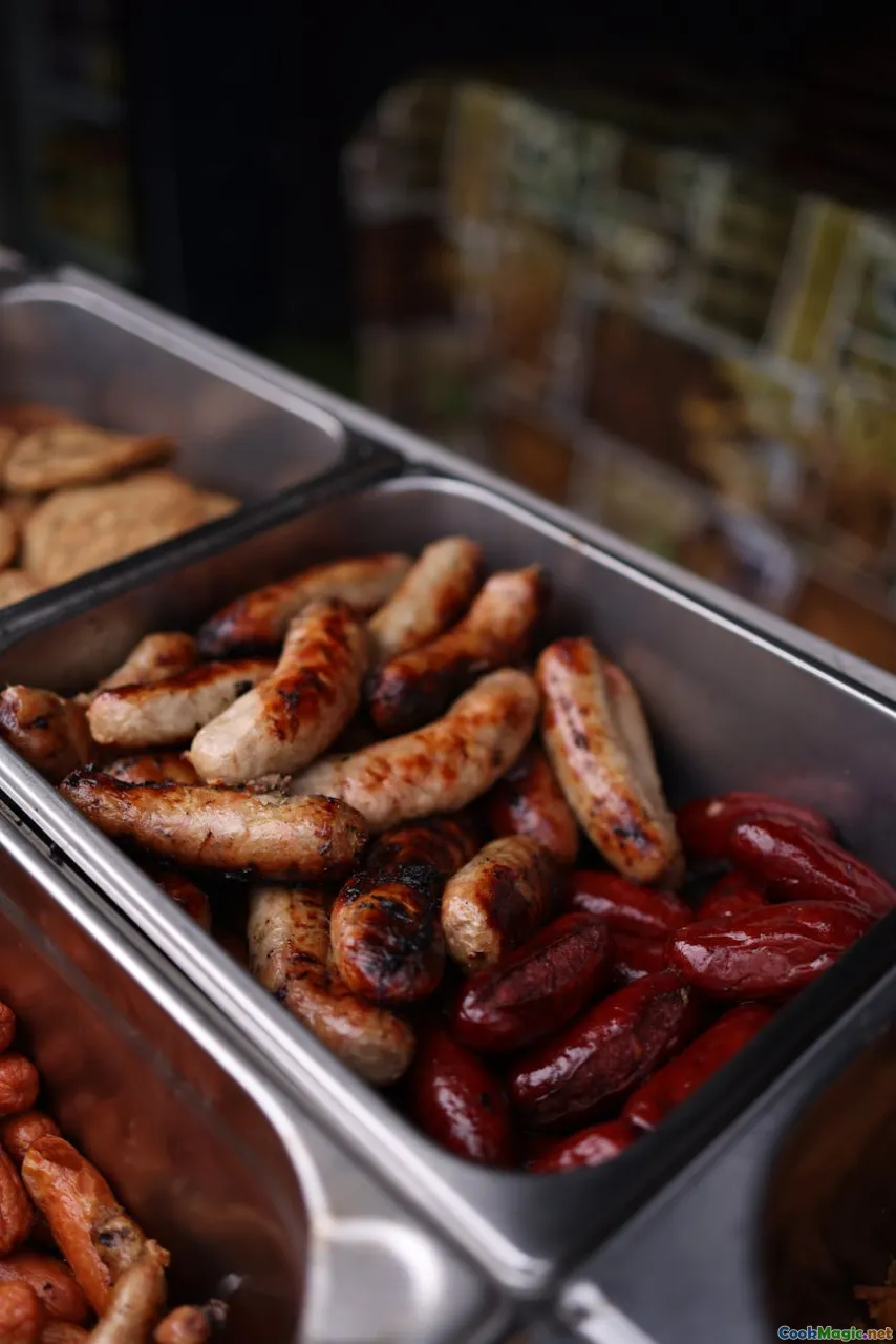 Understanding the Art of Making Homemade Kielbasa