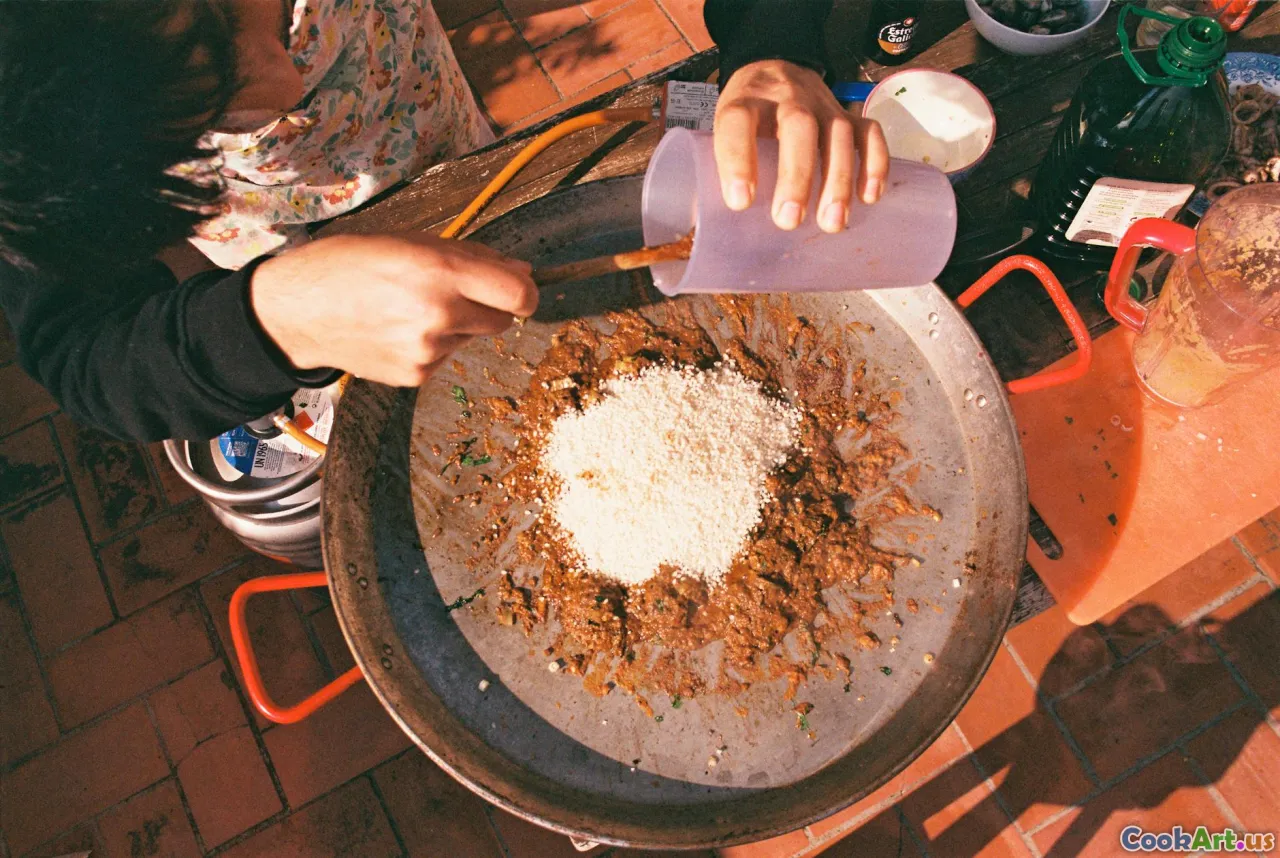 अन्न के स्वाद प्रोफाइल को समझना