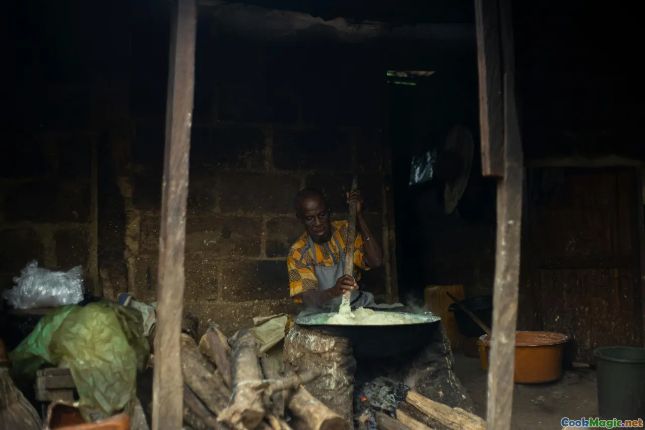 Understanding the Influence of African Heritage on Bahamian Food