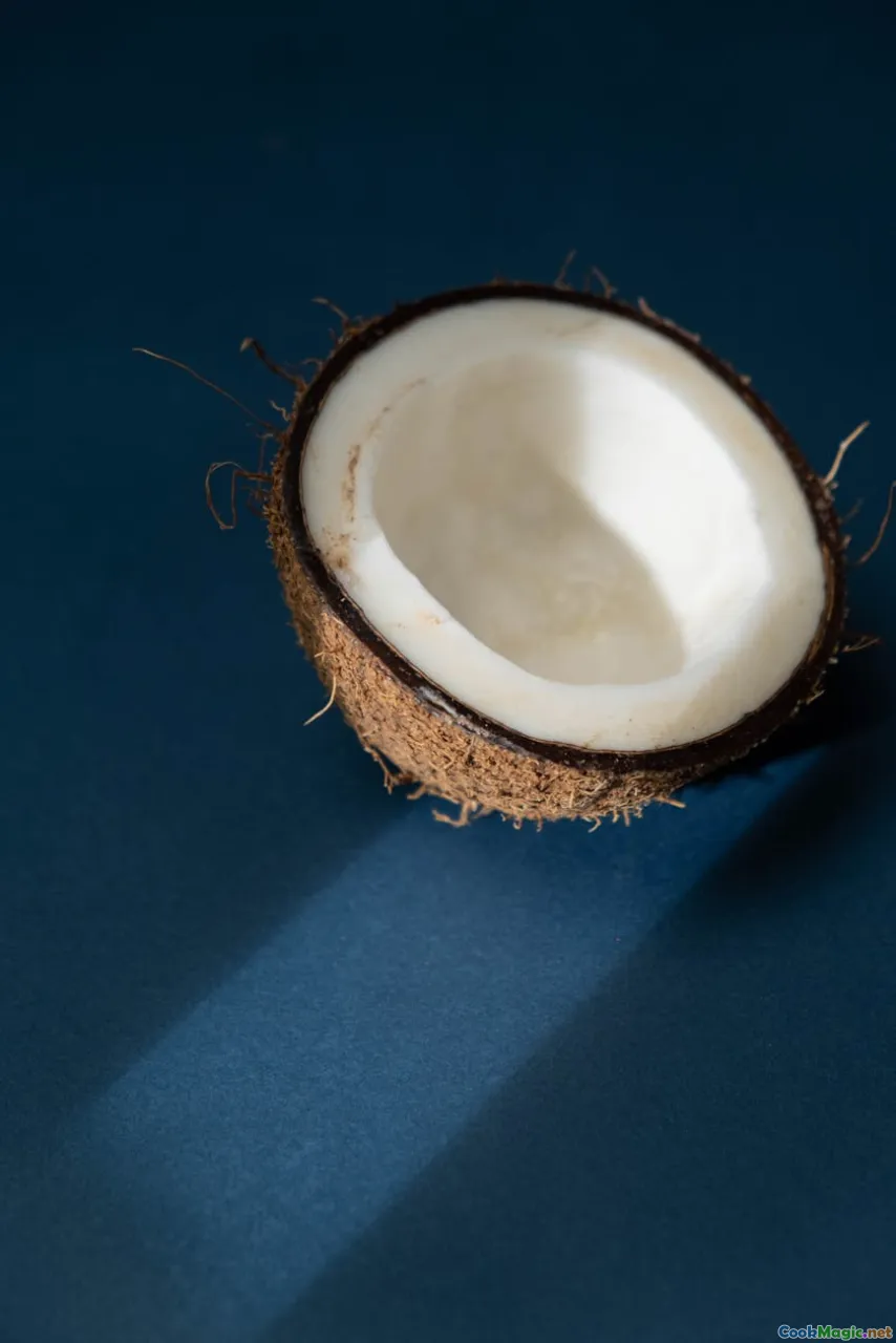 Understanding the Role of Coconut in Saint Lucian Food