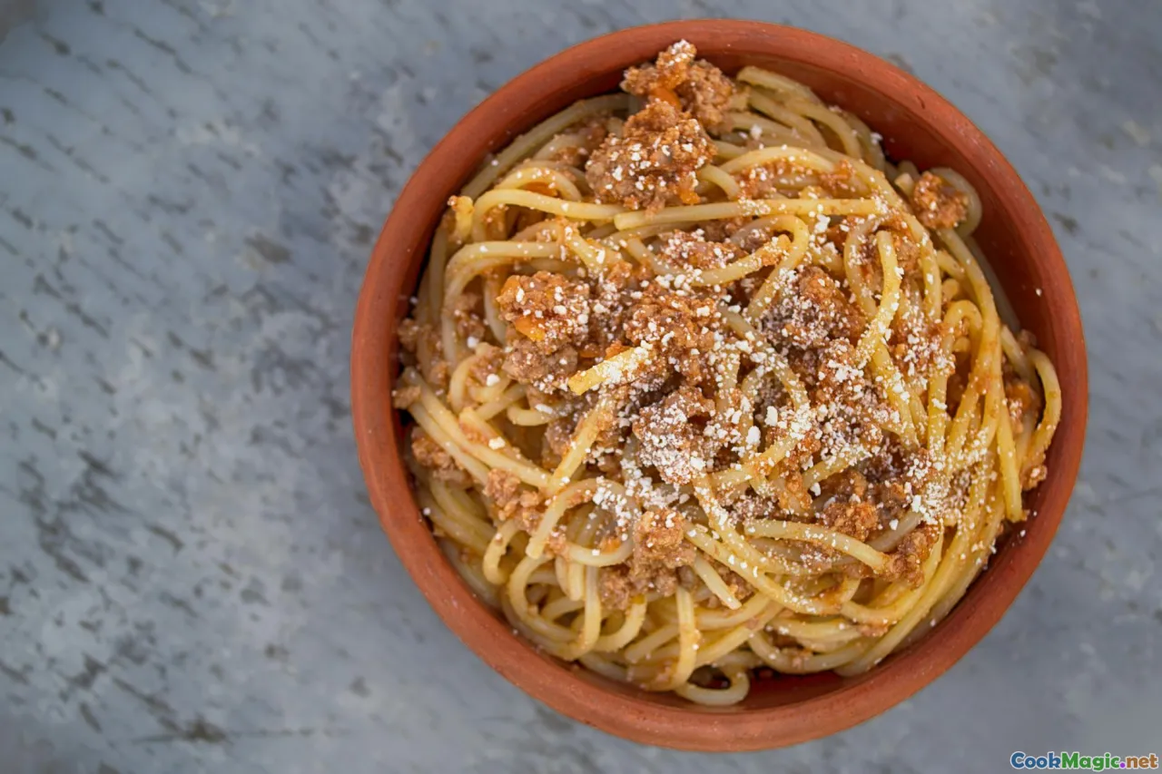 Understanding the Science Behind Cooking Pasta