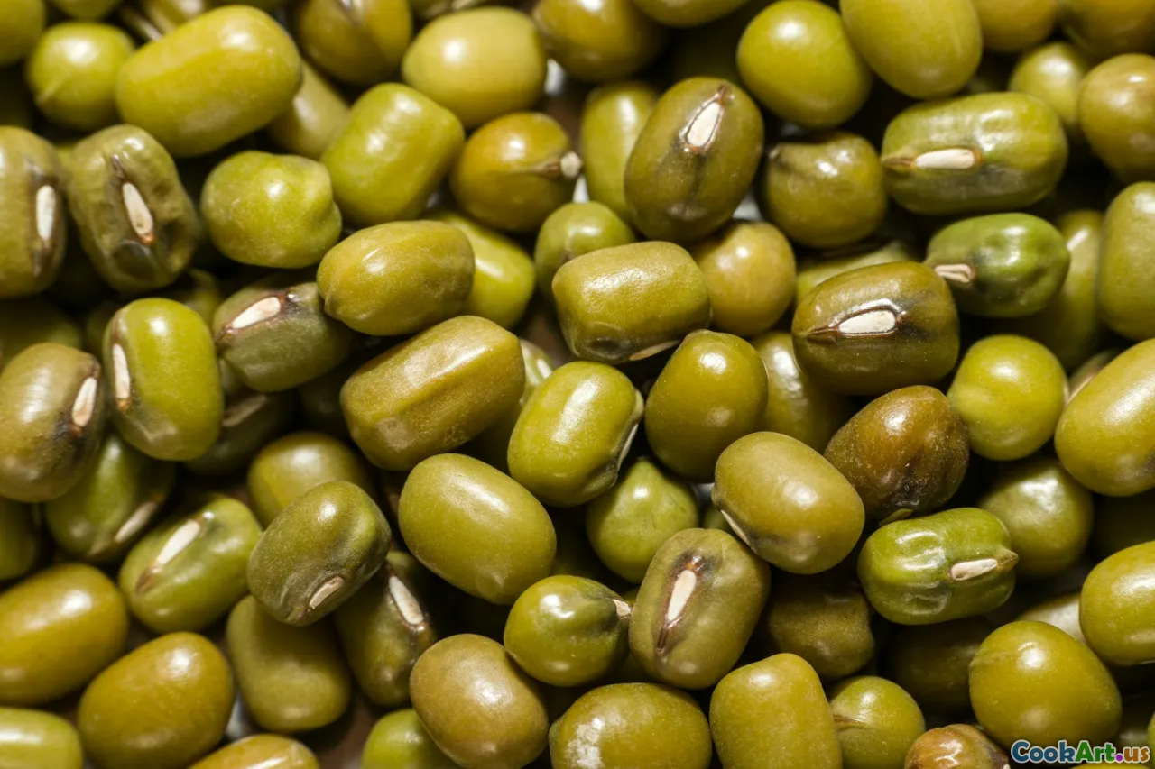 Неожиданные преимущества древних зерен