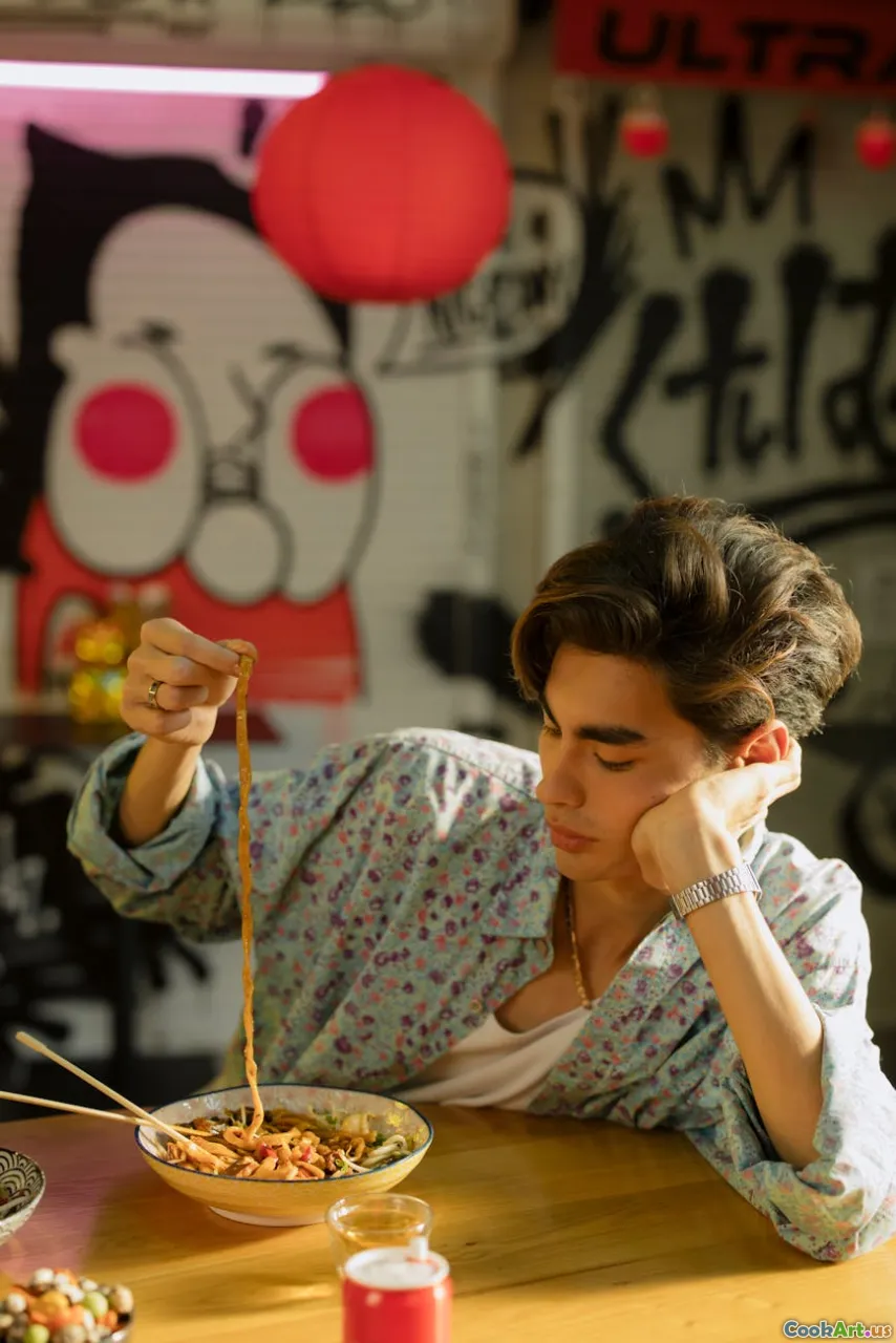 Unerwartete Kombinationen: Ein Kulinarisches Abenteuer