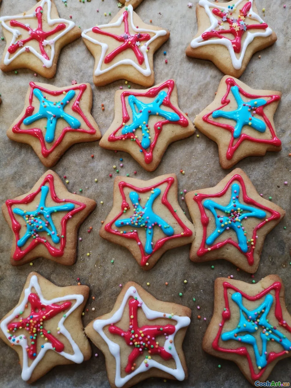 Véritables Innovations sur les Desserts de Fête Classiques