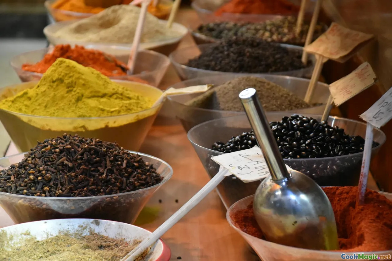 Unlocking the Spices of Nepalese Street Food