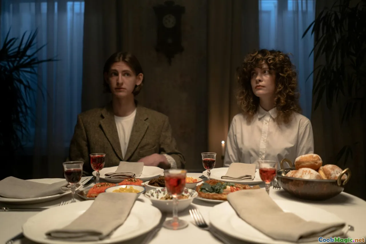 Unveiling Peru's Wine and Food Culture