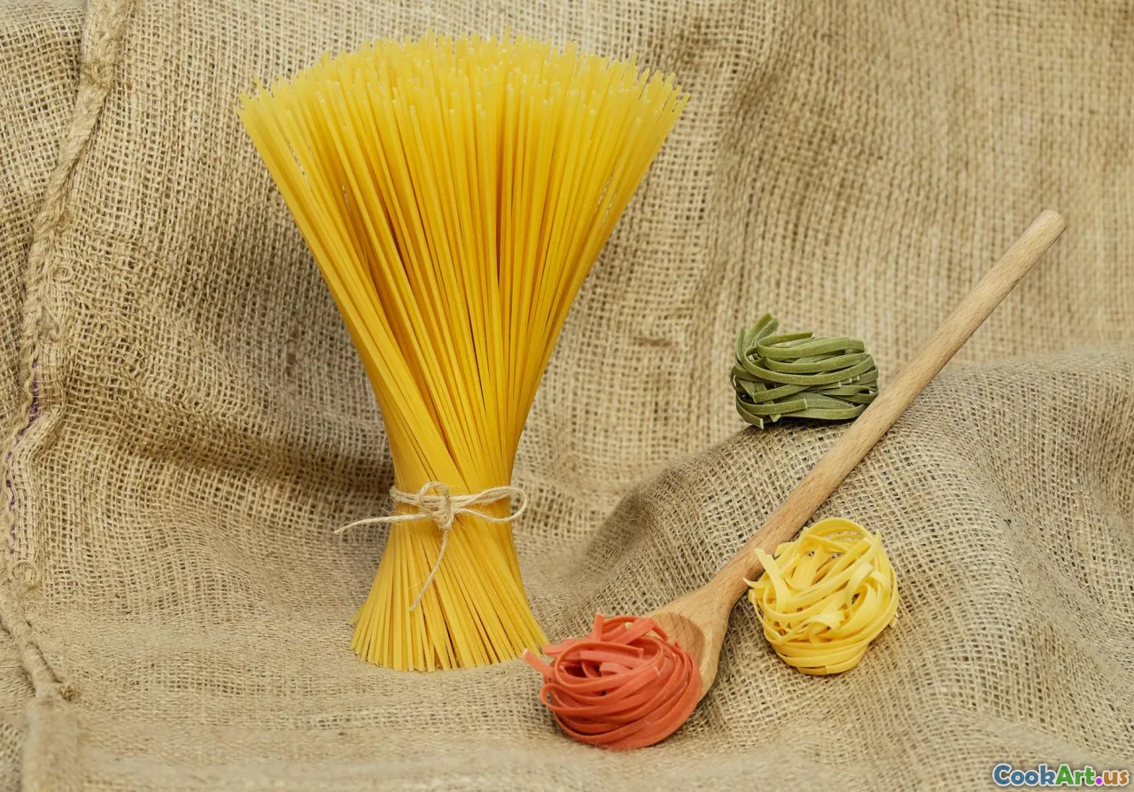 Odkrywanie Korzyści Mąki Gryczanej