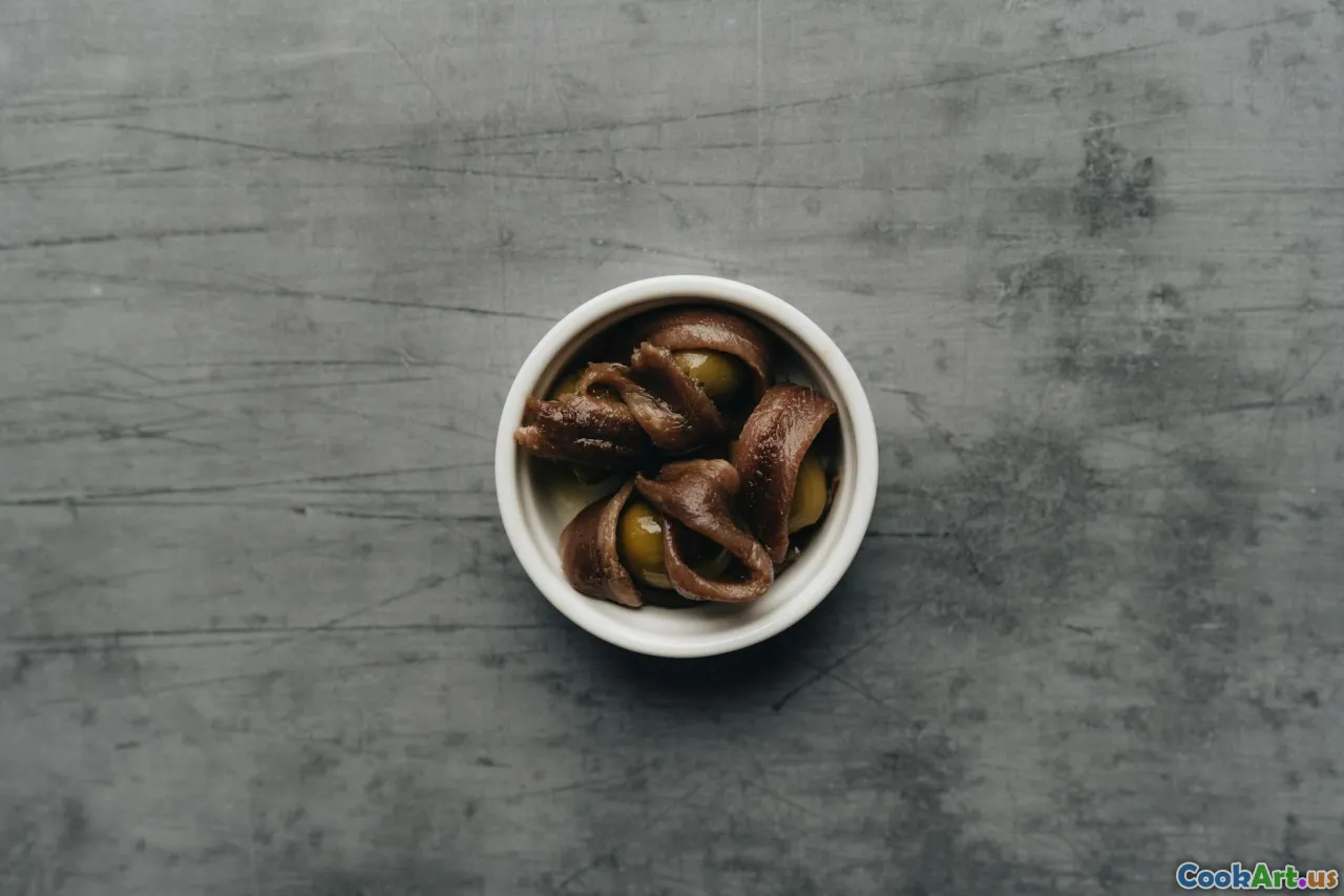 揭开古老橄榄的秘密