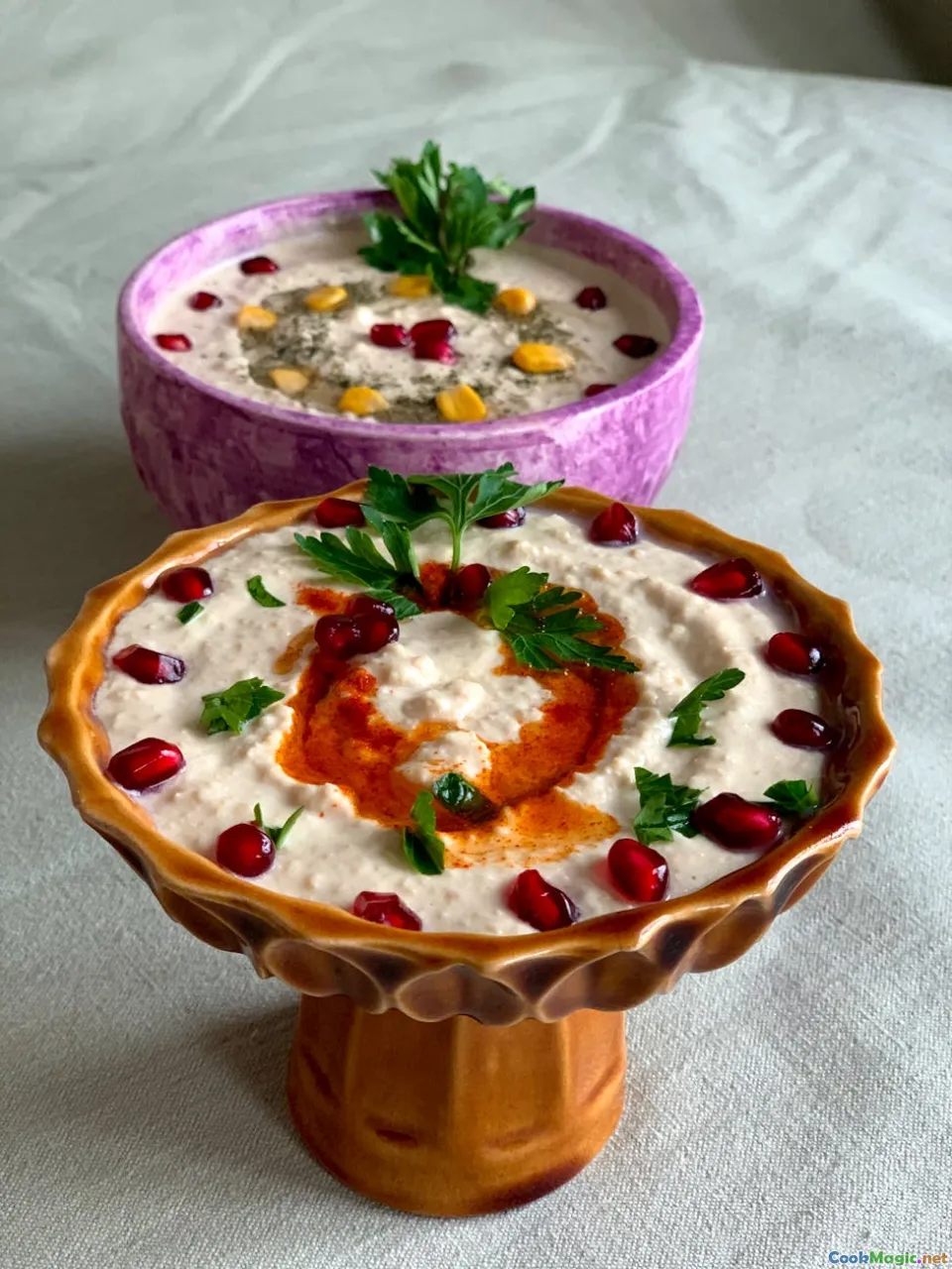 Vegetarian Delights from Turkish Cuisine Explained