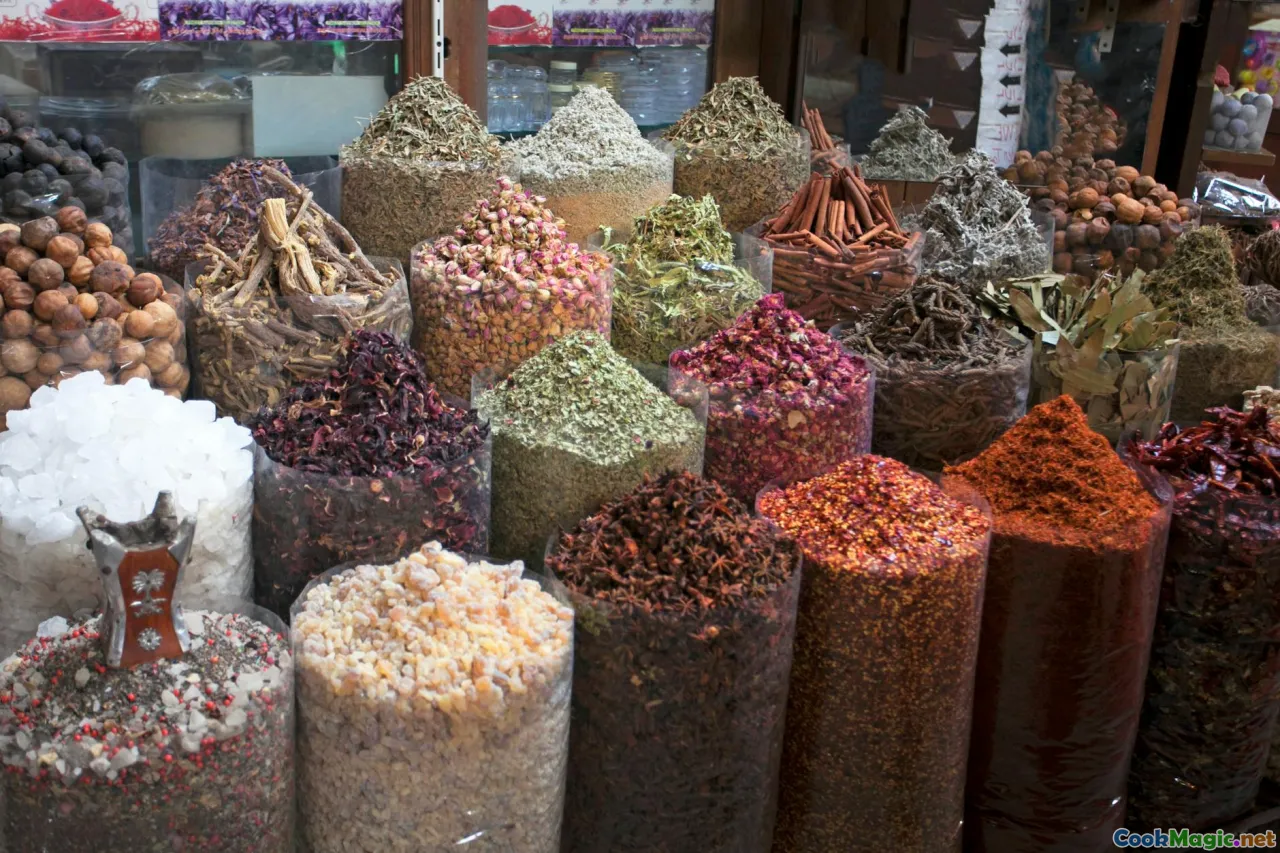 What to Expect When Dining Abroad