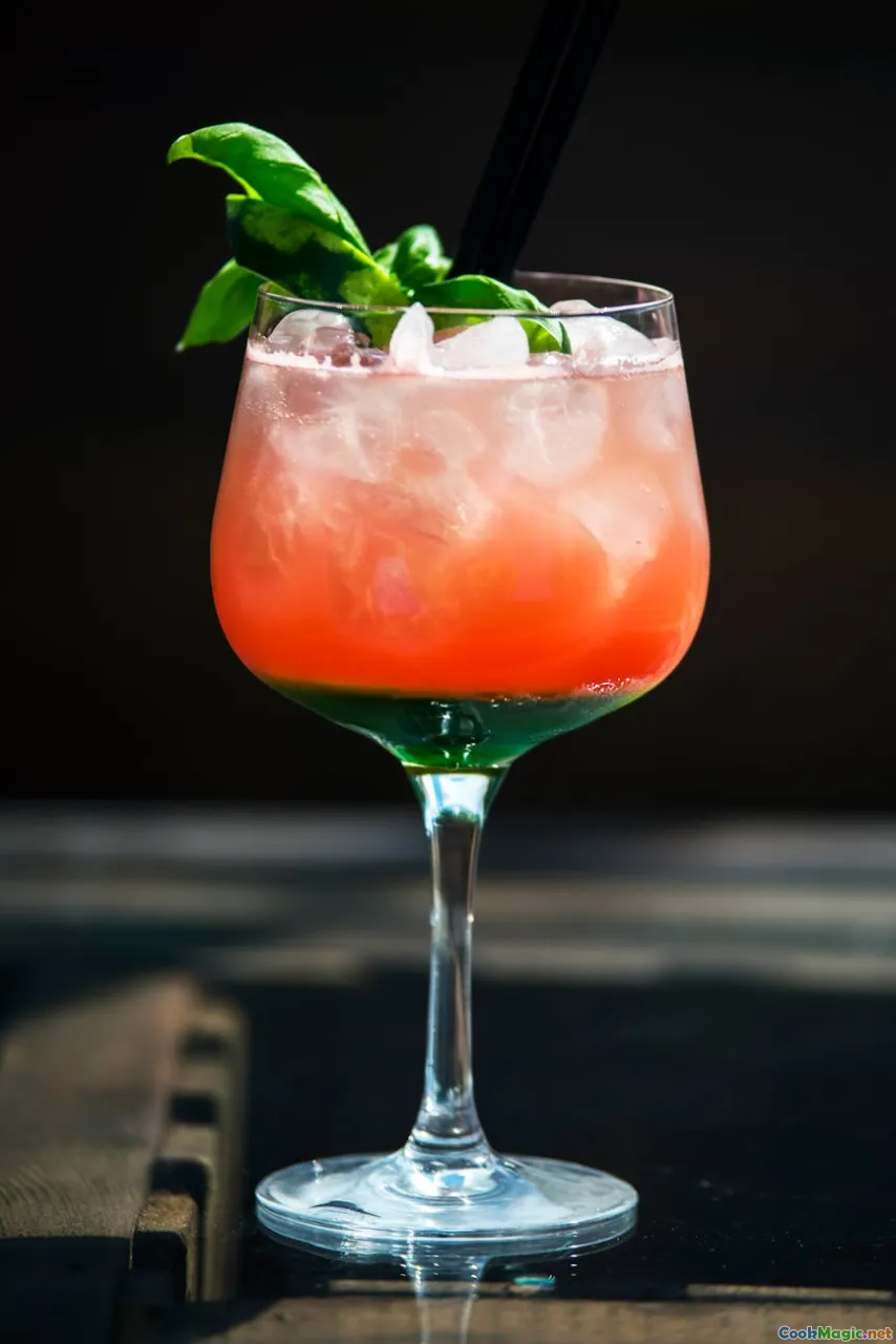 Zero Proof Cocktails and Their Culinary Pairings