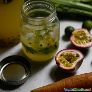 Preserving Summer with Traditional Indian Pickles