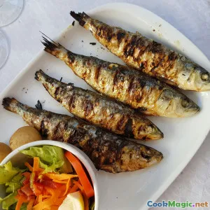 How Adriatic Seafood Shapes Montenegrin Coastal Cuisine