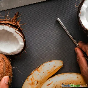 Coconut Chutney Recipes From Mauritius Home Cooks